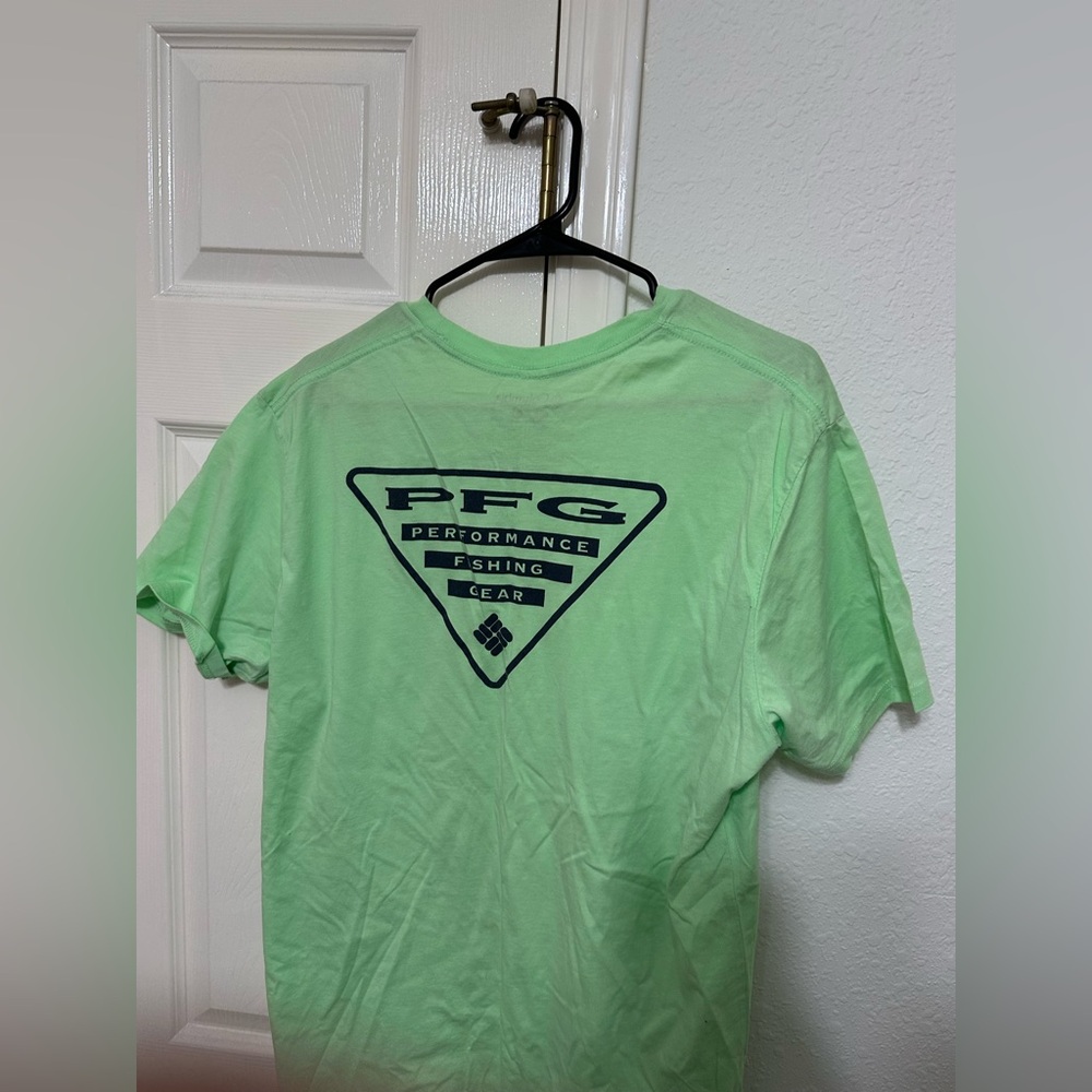 Men’s Columbia PFG T Shirt
